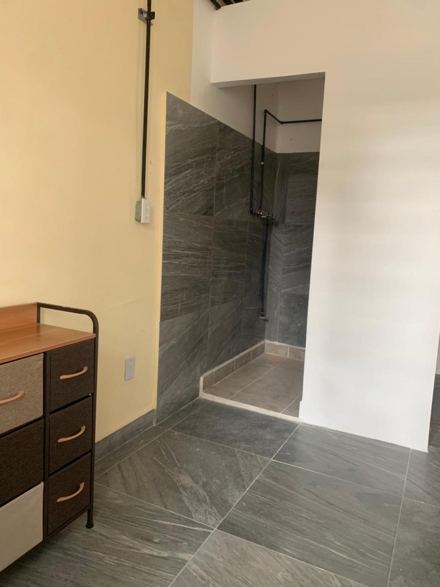 Hostal Yoa Suite 101 멕시코 시 외부 사진